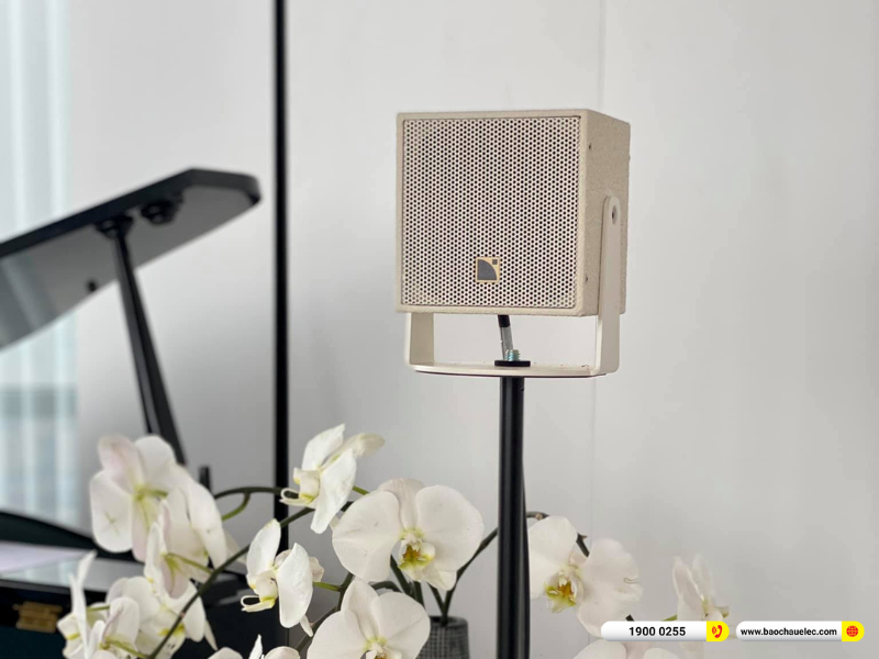 loa L-Acoustics X4i