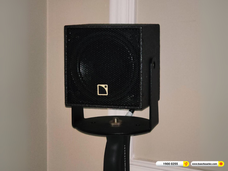 loa L-Acoustics X4i
