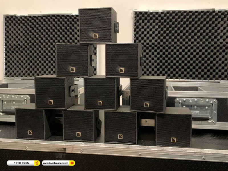 loa L-Acoustics X4i