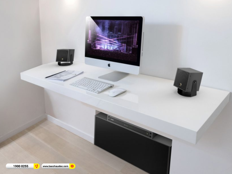 loa L-Acoustics X4i