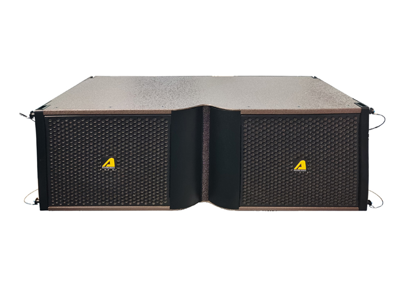 Loa Line Array Bass Đôi 30cm Actpro KR612N