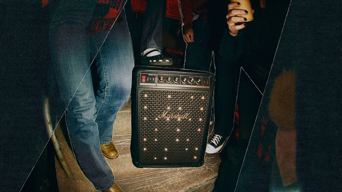 Loa Marshall Bromley 450