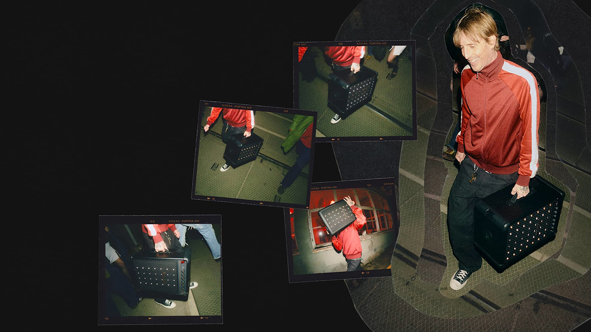 Loa Marshall Bromley 450