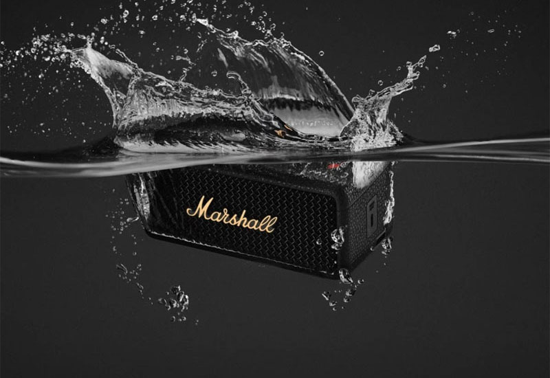 Loa Marshall Emberton 3