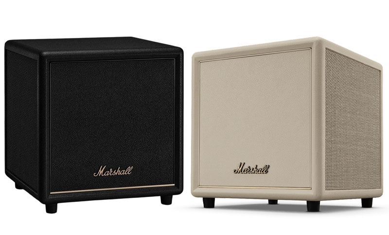 Loa Marshall Heston Sub 200
