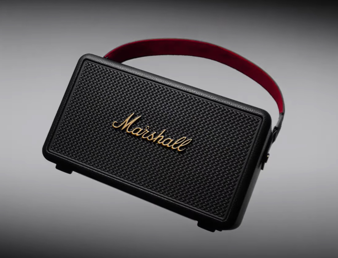 loa Marshall Kilburn III chính hãng