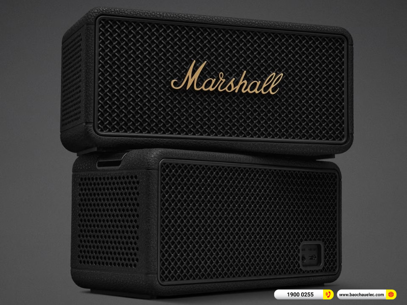 Loa Marshall Middleton II