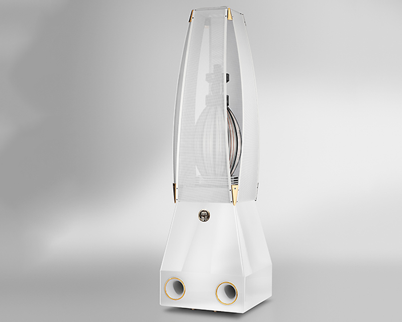 Loa MBL Radialstrahler 101E MKII