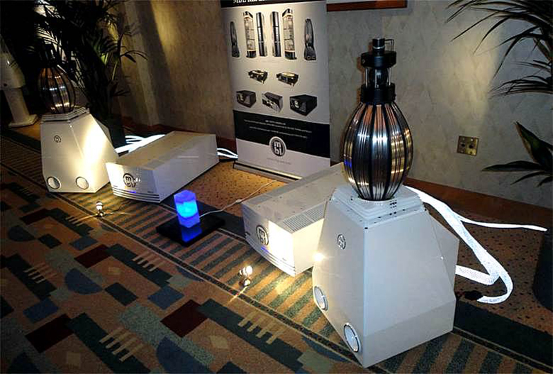 Loa MBL Radialstrahler 101E MKII