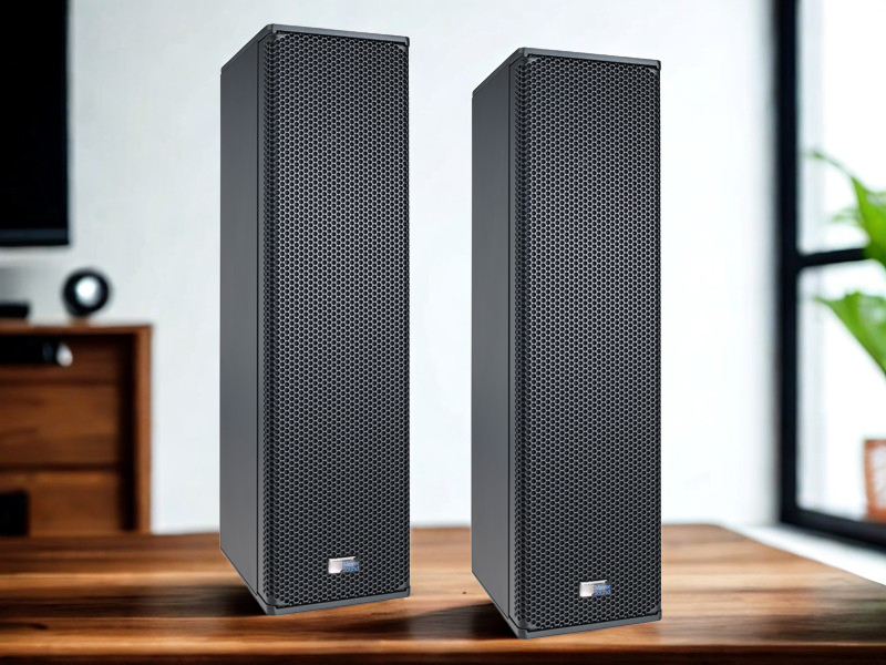 Loa treo tường Meyer Sound UP-4slim