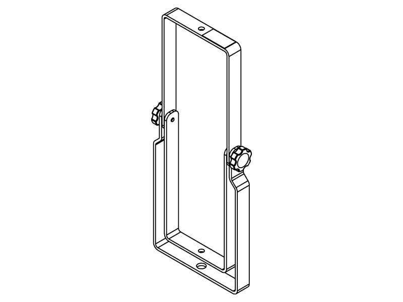 Loa treo tường Meyer Sound UP-4slim