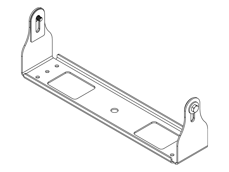 Loa treo tường Meyer Sound UP-4slim