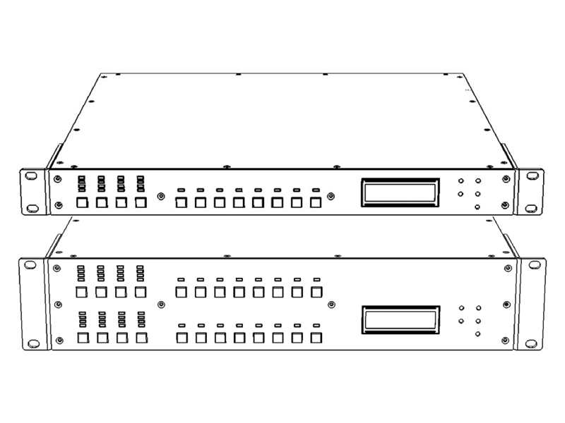 Loa treo tường Meyer Sound UPM-1P