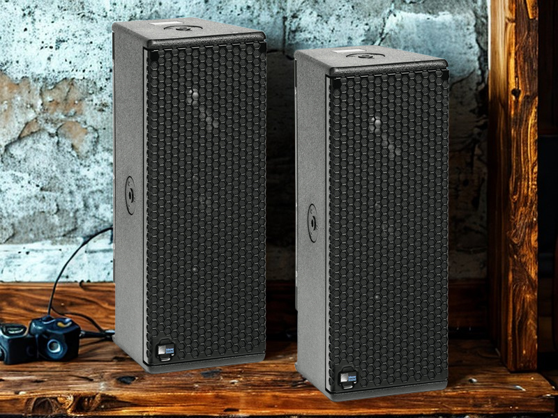 Loa treo tường Meyer Sound UPM-1P