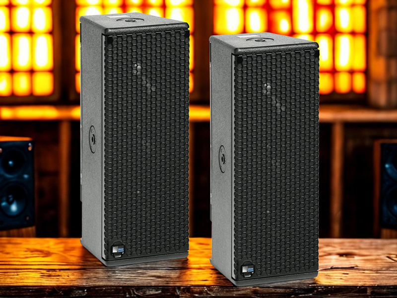Loa treo tường Meyer Sound UPM-1P