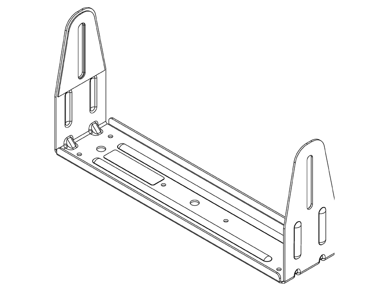 Loa treo tường Meyer Sound UPM-1P