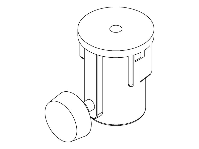 Loa treo tường Meyer Sound UPM-1P