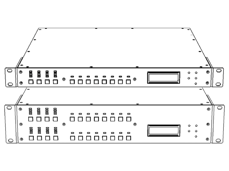 Loa treo tường Meyer Sound UPM-1XP