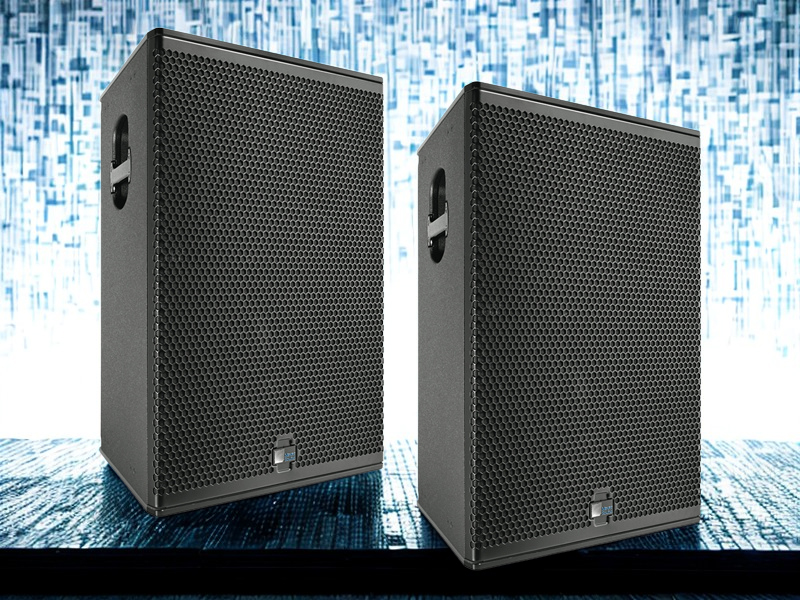 Loa Meyer Sound UPQ-D1