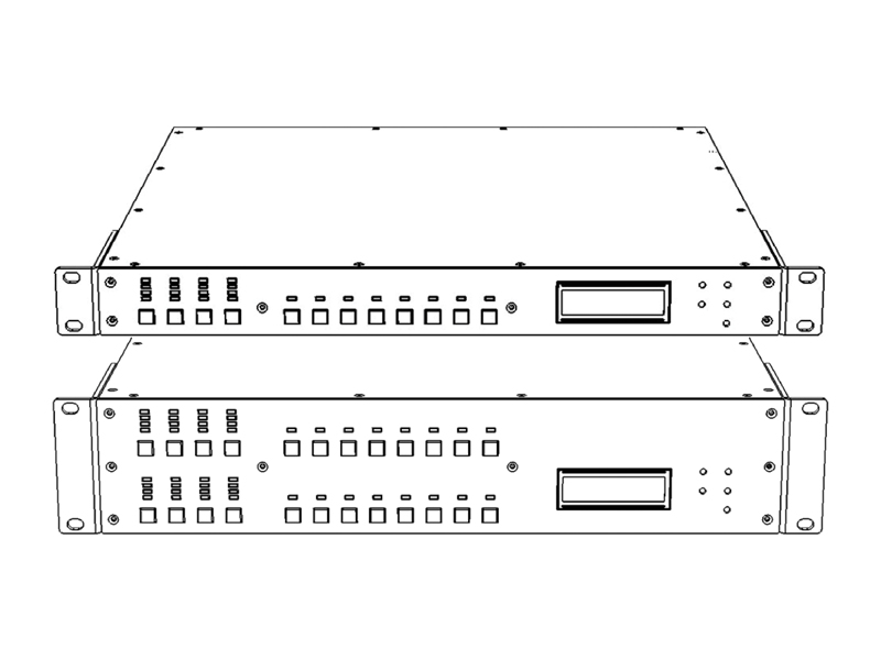 Loa Meyer Sound UPQ-D1