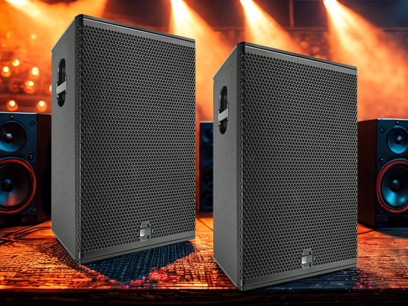 Loa Meyer Sound UPQ-D1