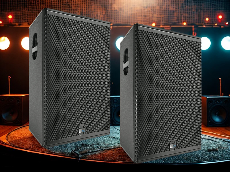 Loa Meyer Sound UPQ-D1