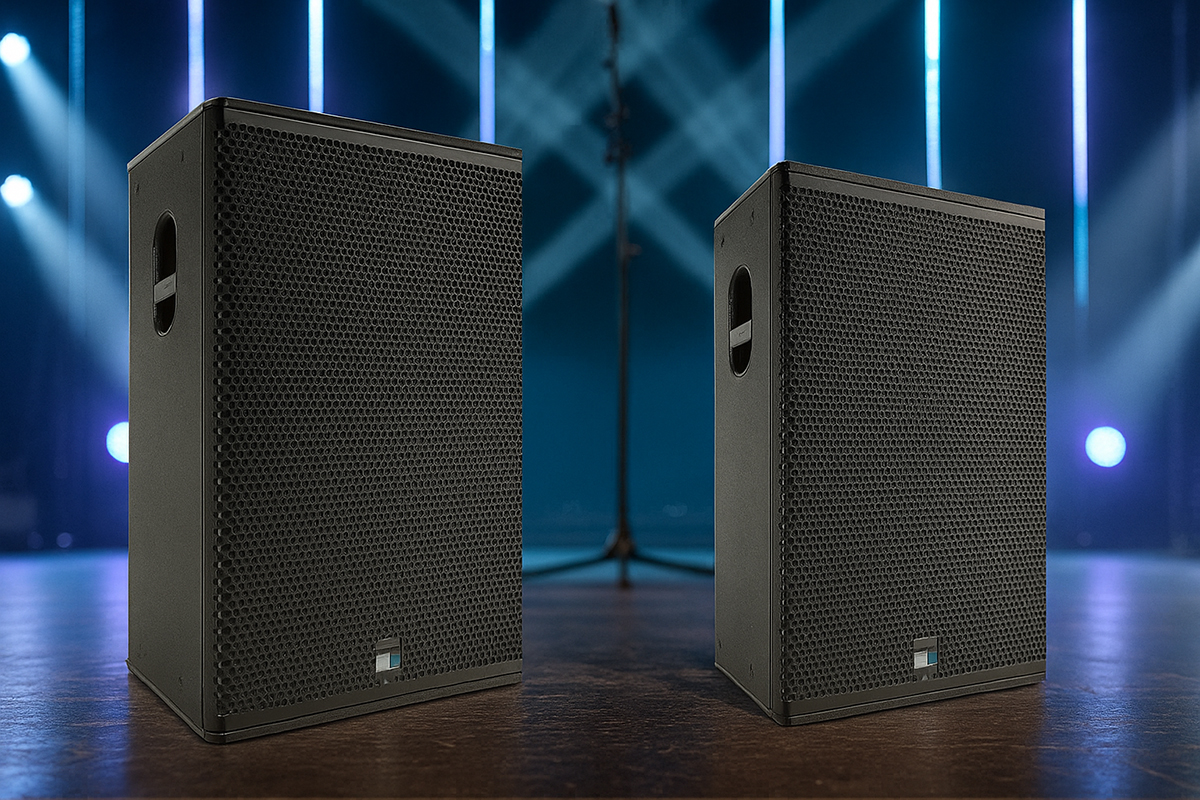 Loa Meyer Sound UPQ-D2