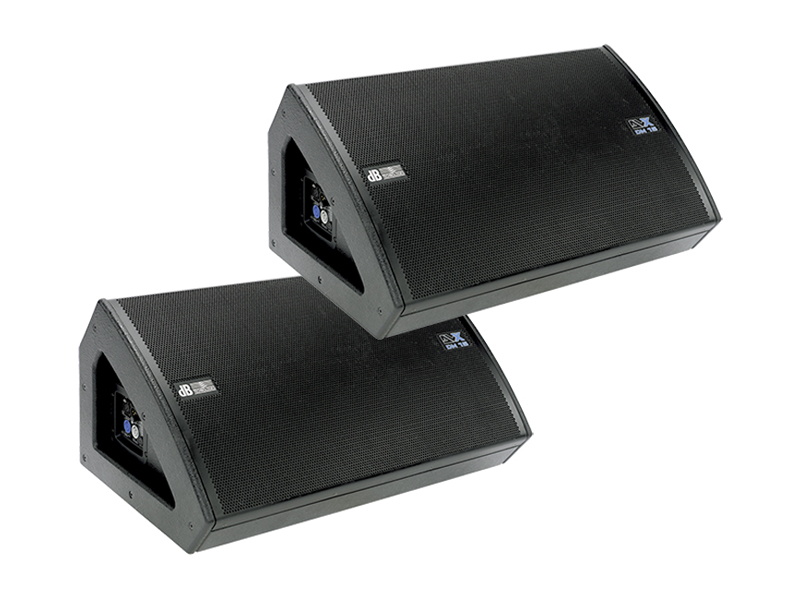 Loa monitor dBTechnoligies DVX DM12