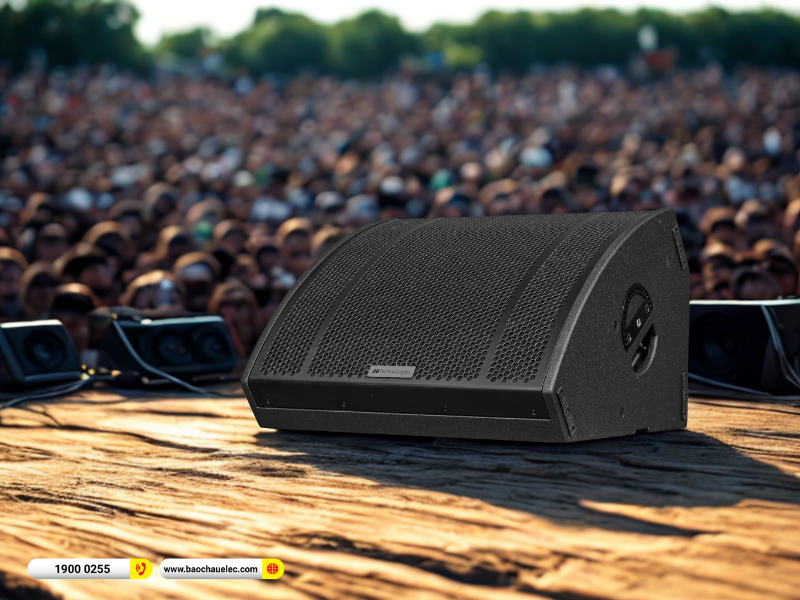 Loa Monitor dBTechnologies VIO W12T