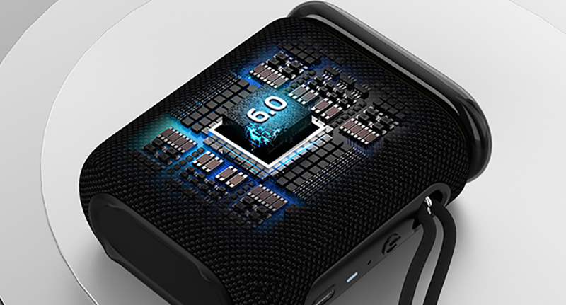 Loa bluetooth Monster Atomic Pebble