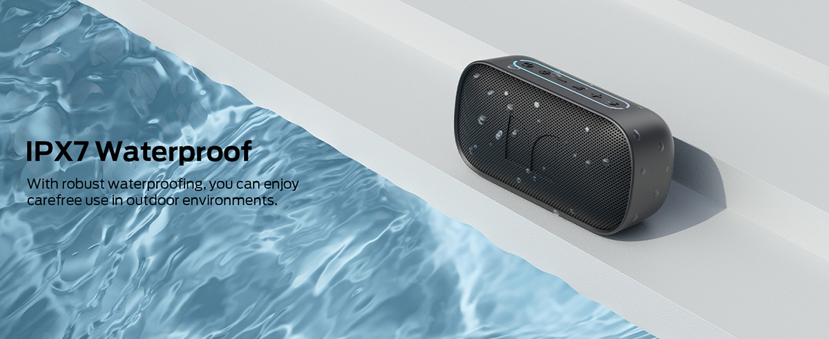 Loa bluetooth Monster S150