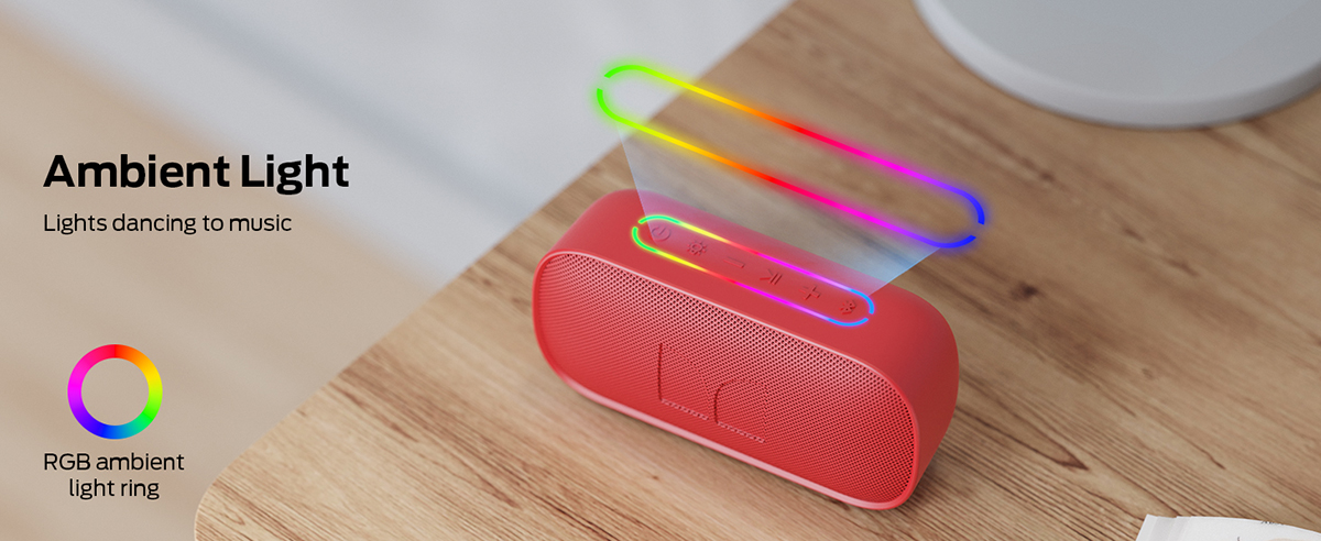 Loa bluetooth Monster S150