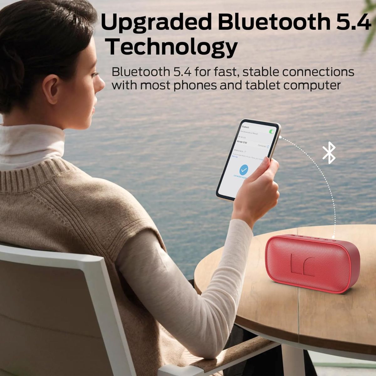Loa bluetooth Monster S150