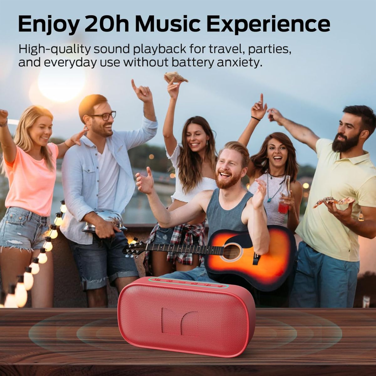 Loa bluetooth Monster S150
