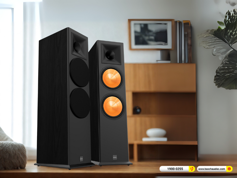 Loa Paramax EURO 1002 Limited