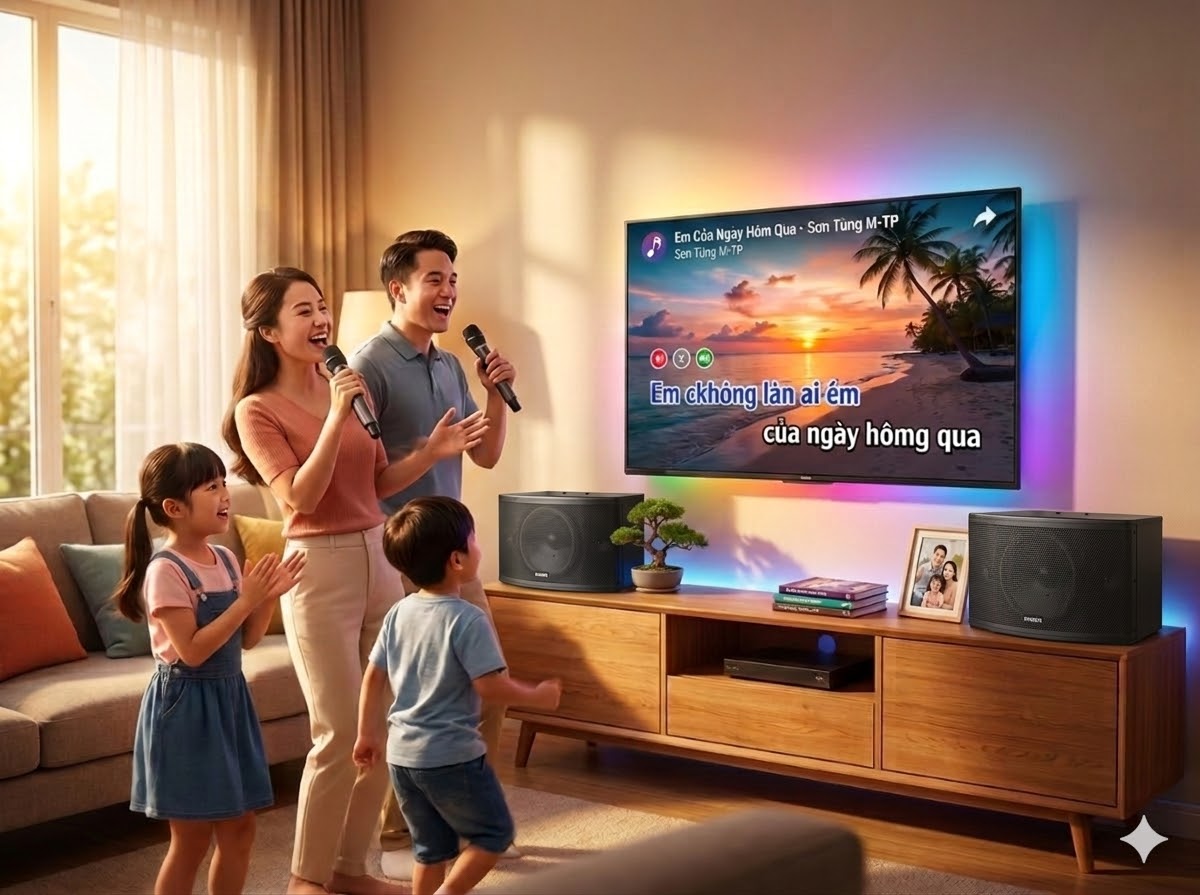 Loa Philips CSS1308/70