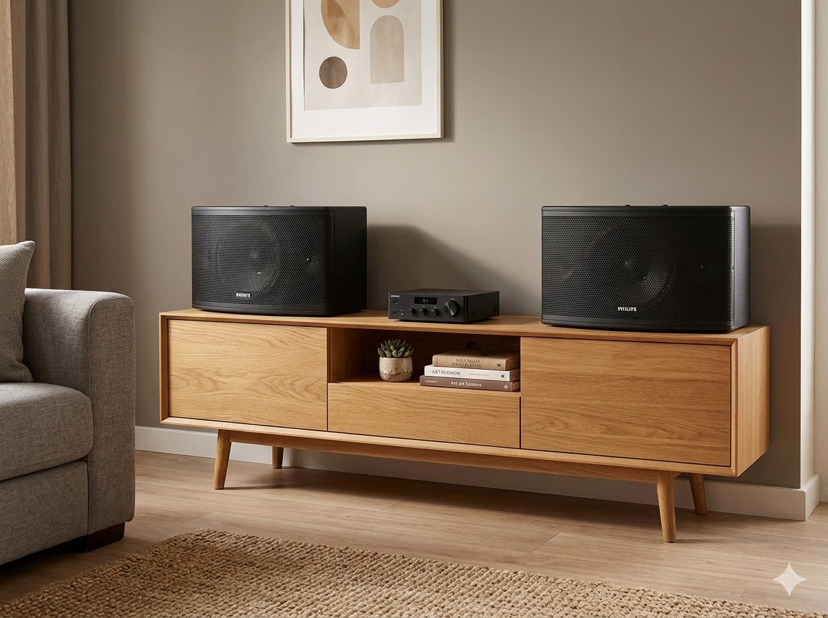 Loa Philips CSS1308/70