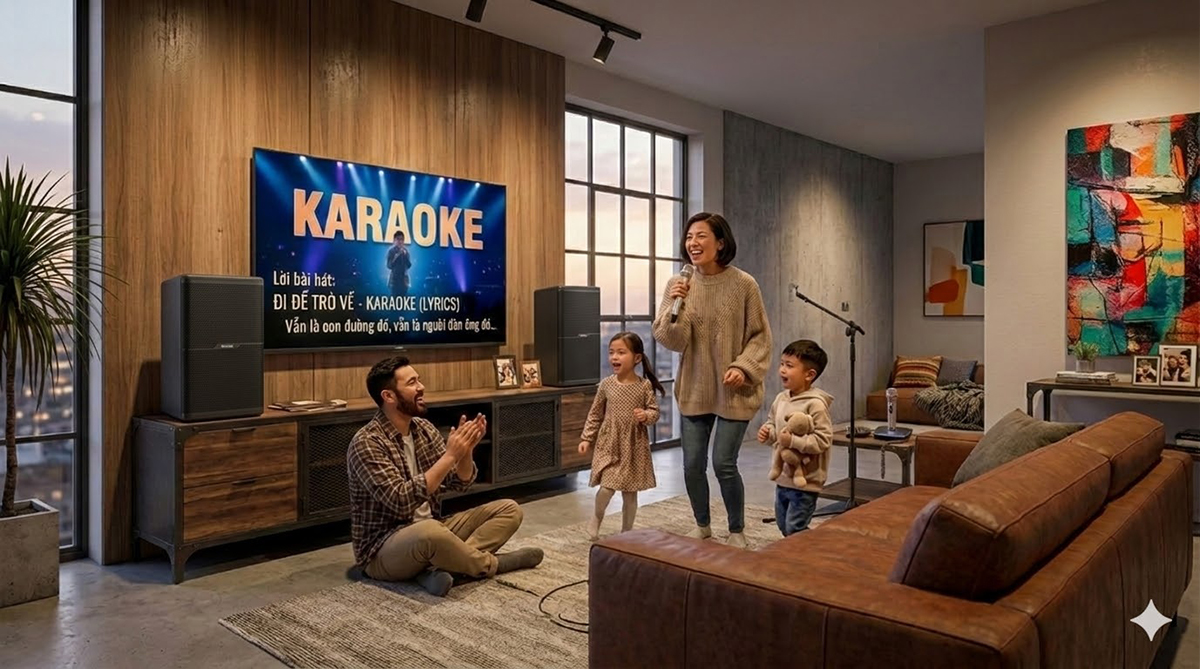 Loa Philips CSS2807/70