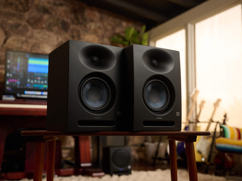 Loa PreSonus Eris Studio 5
