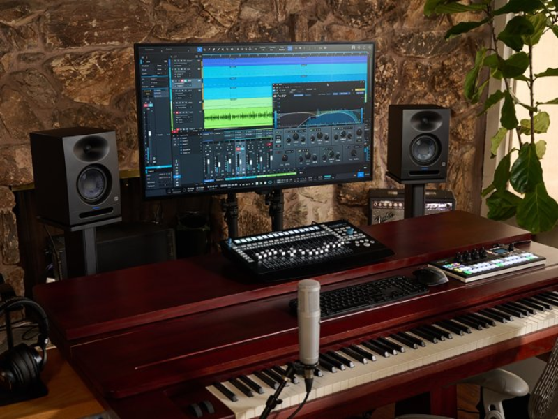 Loa PreSonus Eris Studio 5