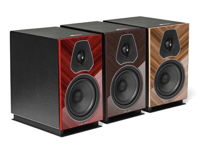 Loa Sonus Faber Lumina II Amator