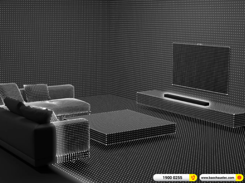 Loa soundbar Sony HT-A8000