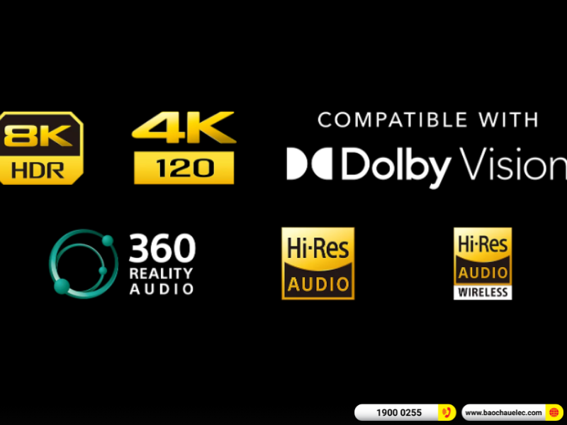 Loa soundbar Sony HT-A8000