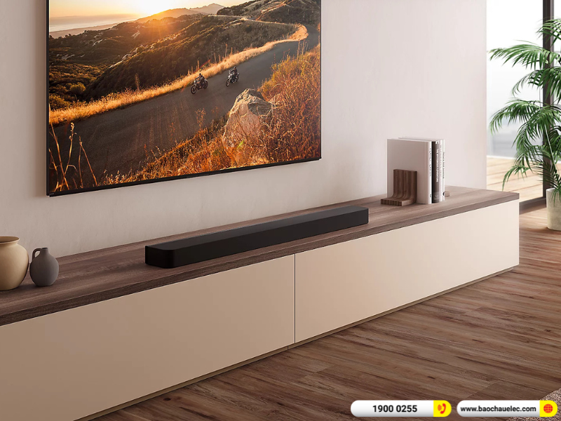 Loa soundbar Sony HT-A8000
