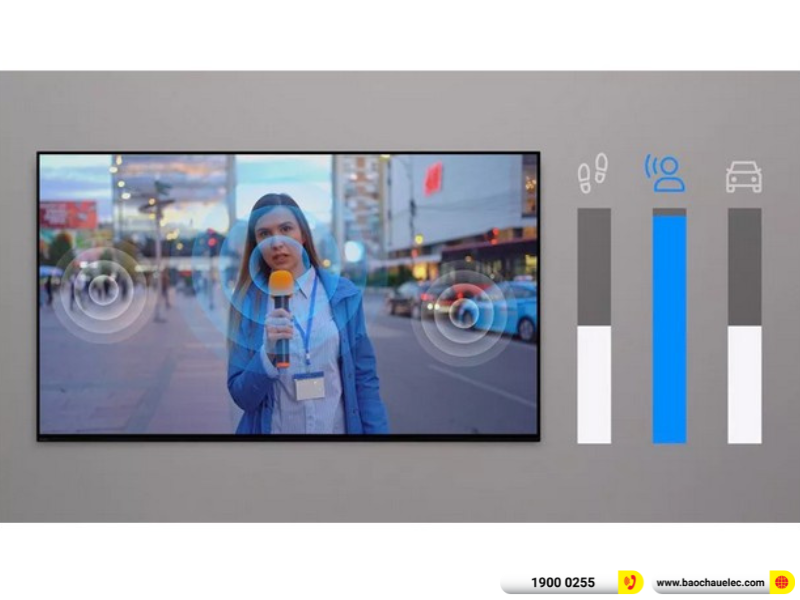 Loa soundbar Sony HT-A8000