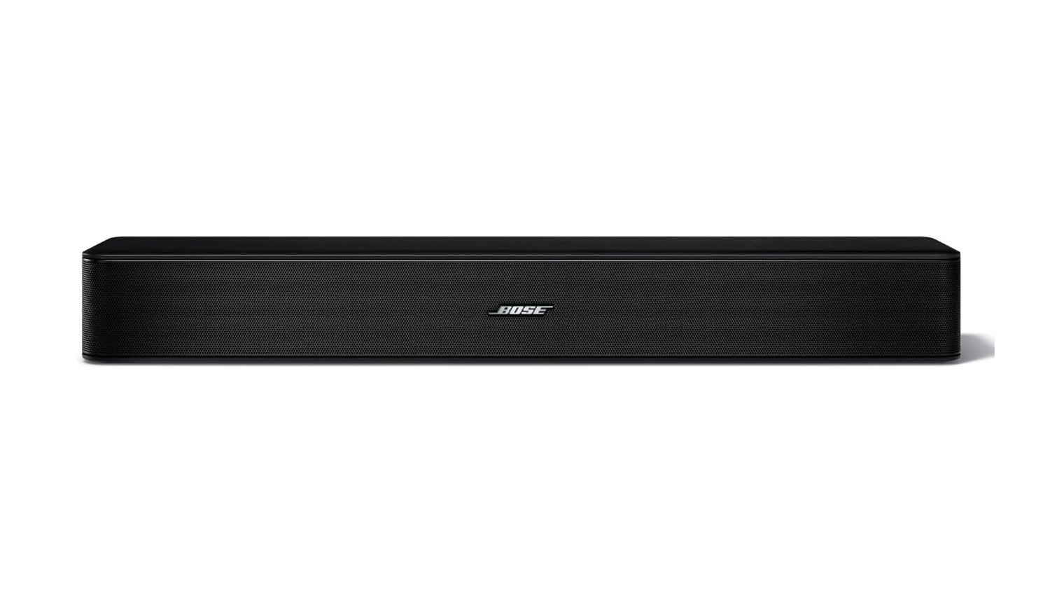 Bán Loa Soundbar Bose Solo 5 chính hãng, giá rẻ nhất Việt Nam