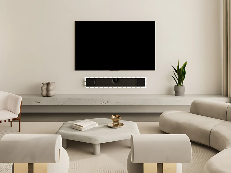 Loa Soundbar Devialet DIONE