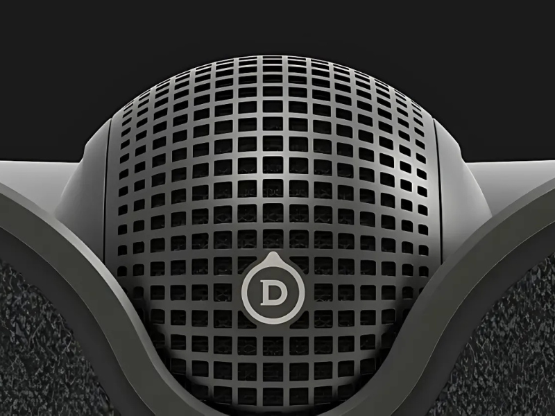 Loa Soundbar Devialet DIONE