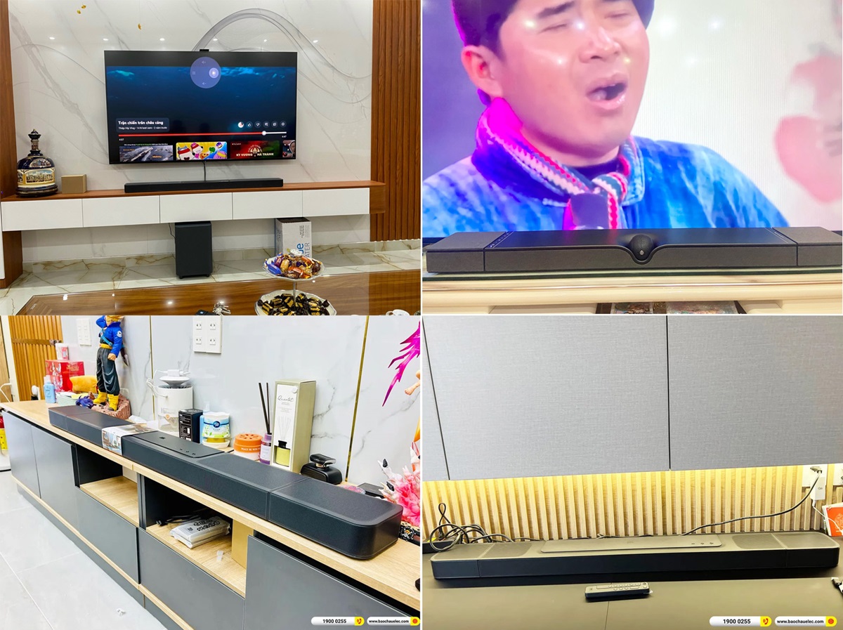 loa soundbar hải phòng