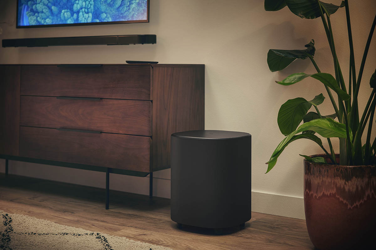 Loa Soundbar JBL Bar 1000 MK2